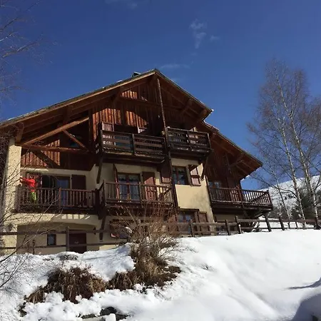 Appart. Equipe A Alpe D'huez *
