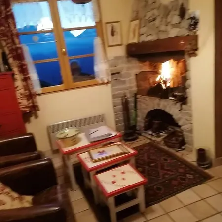Apartment Appart. Equipe A Alpe D'huez Villard-Reculas